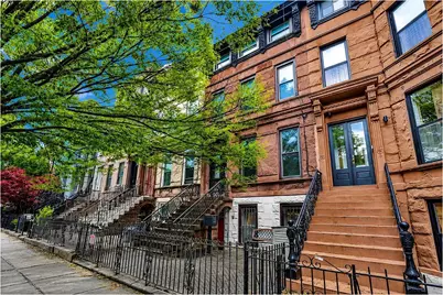 519 Monroe Street, New York City, NY 11221 - Photo 1