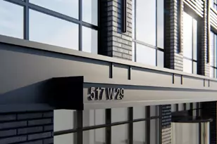 517 W 29th St, New York City, NY 10001 - Photo 13