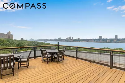 214 Riverside Drive #303, New York, NY 10025 - Photo 9