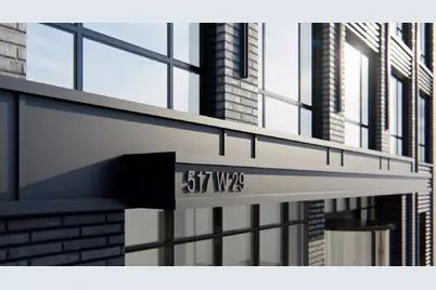 517 W 29th Street #2H, New York City, NY 10001 - Photo 17