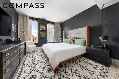 308 N 7th Street #6C, New York City, NY 11211 - Photo 5