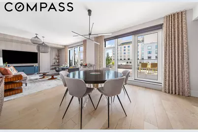 308 N 7th Street #6C, New York City, NY 11211 - Photo 3