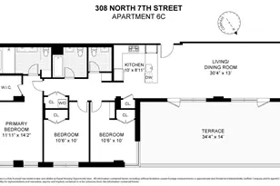 308 N 7th St, New York City, NY 11211 - Photo 11