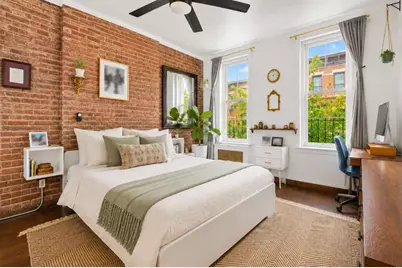 98 Luquer Street #3R, New York City, NY 11231 - Photo 1