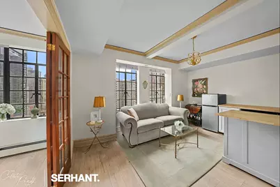 320 E 42nd Street #2318, New York City, NY 10017 - Photo 1