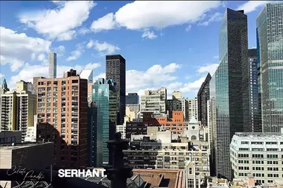 320 E 42nd Street #2318, New York City, NY 10017 - Photo 13