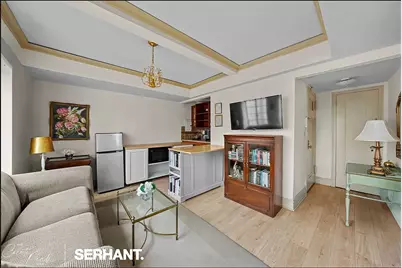 320 E 42nd Street #2318, New York City, NY 10017 - Photo 3