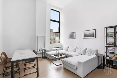20 West Street #23J, New York, NY 10004 - Photo 1