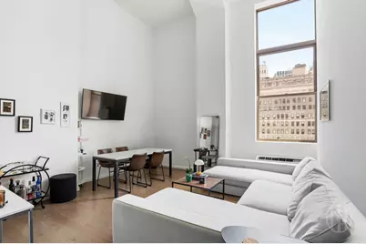 20 West Street #23J, New York, NY 10004 - Photo 3