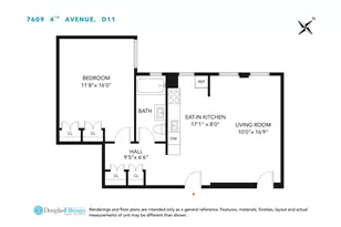 7609 4th Ave, Brooklyn, NY 11209 - Photo 17