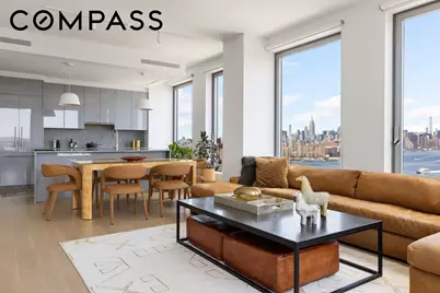 8 S 4th Street #22E, Brooklyn, NY 11249 - Photo 1