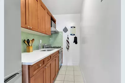 340 Haven Avenue #3R, New York City, NY 10033 - Photo 3