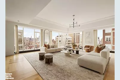 1289 Lexington Avenue #PHA, New York, NY 10028 - Photo 3