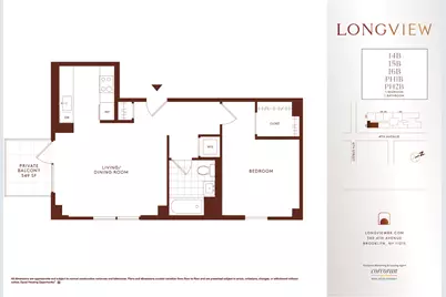 380 4th Avenue #15B, New York City, NY 11215 - Photo 27