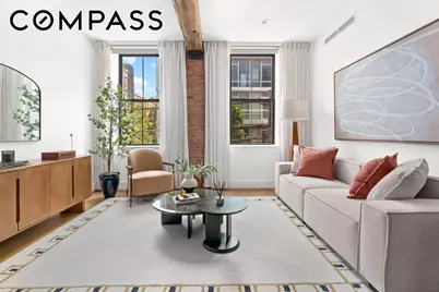 172 N 10th Street #2A, New York City, NY 11211 - Photo 1