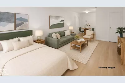 305 E 40th Street #8Z, New York City, NY 10017 - Photo 5