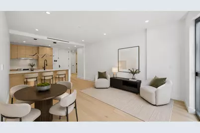 1152 Lafayette Avenue #1A, New York City, NY 11221 - Photo 1