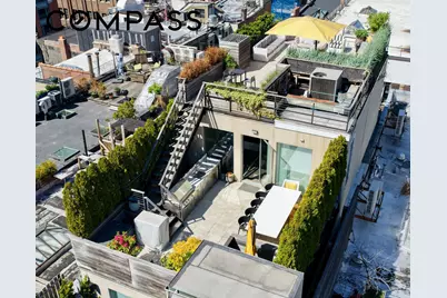 42 White Street #PH, New York, NY 10013 - Photo 5