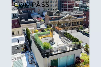 42 White Street #PH, New York City, NY 10013 - Photo 3