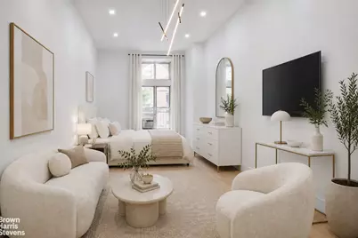 23 Waverly Place #2Y, New York, NY 10003 - Photo 1