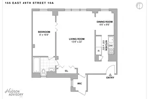 155 E 49th St, New York City, NY 10017 - Photo 13