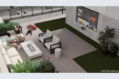 350 W 44th Street #205, New York City, NY 10036 - Photo 11