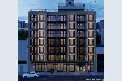 350 W 44th Street #205, New York City, NY 10036 - Photo 19