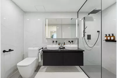 350 W 44th Street #205, New York City, NY 10036 - Photo 9
