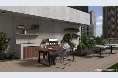 350 W 44th Street #205, New York City, NY 10036 - Photo 13