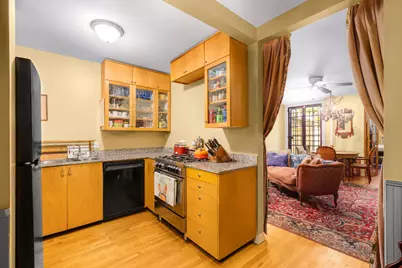 306 W 90th Street #1, New York City, NY 10024 - Photo 5