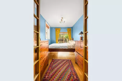 306 W 90th Street #1, New York City, NY 10024 - Photo 3