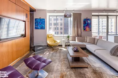 401 E 84th Street #15B, New York City, NY 10028 - Photo 3