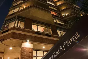401 E 84th St, New York City, NY 10028 - Photo 27
