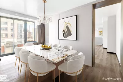 401 E 84th Street #15B, New York City, NY 10028 - Photo 9