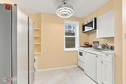 311 E 25th Street #3A, New York City, NY 10010 - Photo 3