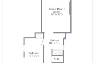 311 E 25th St, New York City, NY 10010 - Photo 9