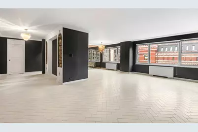 650 Park Avenue #7E, New York City, NY 10065 - Photo 1