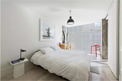 115 Norfolk Street #404, New York City, NY 10002 - Photo 3
