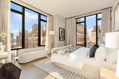 430 E 58th Street #16A, New York City, NY 10022 - Photo 5