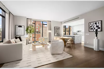 430 E 58th Street #16A, New York City, NY 10022 - Photo 1