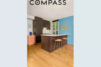 464 W 44th Street #4G, New York City, NY 10036 - Photo 3