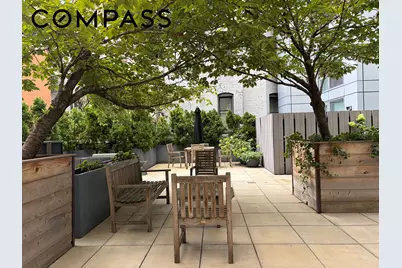 464 W 44th Street #4G, New York City, NY 10036 - Photo 7