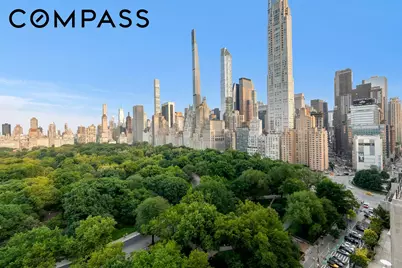 25 Central Park W #21J, New York City, NY 10023 - Photo 1