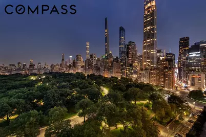 25 Central Park W #21J, New York, NY 10023 - Photo 23