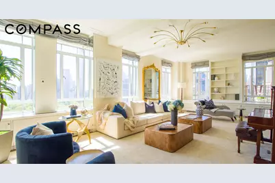25 Central Park W #21J, New York, NY 10023 - Photo 21