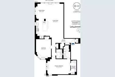 69 5th Avenue #17J, New York, NY 10003 - Photo 9