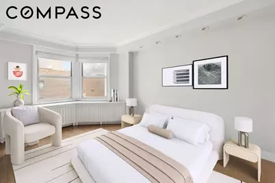 69 5th Avenue #17J, New York, NY 10003 - Photo 7