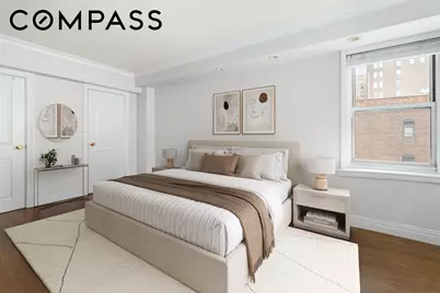 69 5th Avenue #17J, New York, NY 10003 - Photo 5