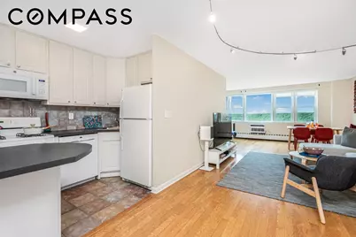 5800 Arlington Avenue #19O, New York City, NY 10471 - Photo 1