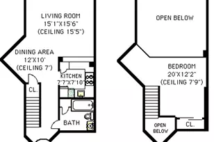77 Bleecker St, New York, NY 10012 - Photo 3